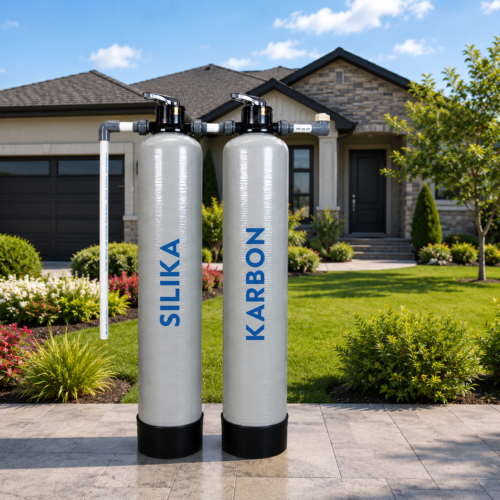 Filter Karbon